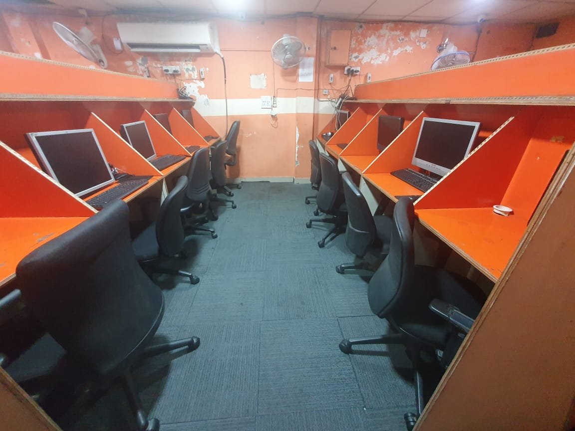 Thirty-four held in Delhi for running fake call centres, extortion