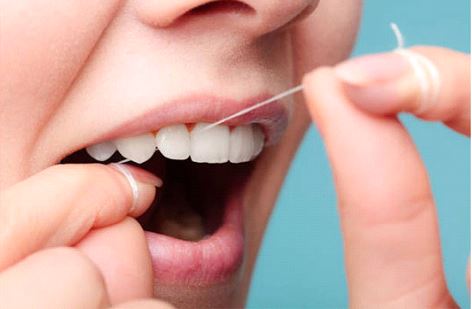 World Oral Health Day – Common Oral Health precautions on brushing teeth in daily life