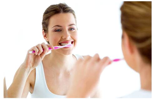 World Oral Health Day – Common Oral Health precautions on brushing teeth in daily life