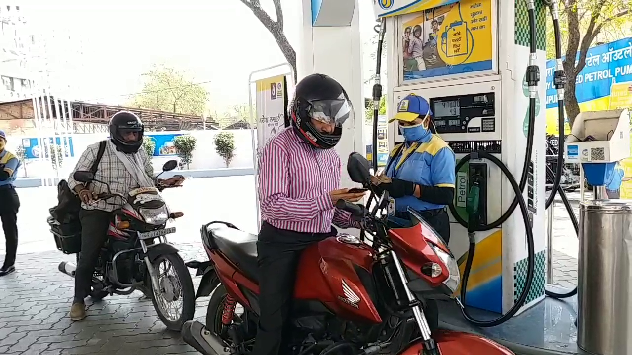 jaipur petrol and diesel, jaipur latest hindi news