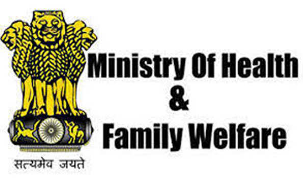 Central Ministry of Health and Family Welfare