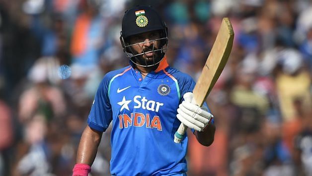 ind vs eng : India's highest run-scorer Batsmens against England in ODI