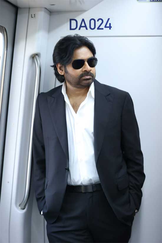 pawan