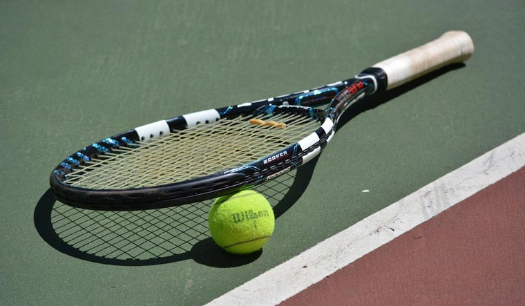 ITF Cup men's tennis: Qamar leads 6 Indians into main draw