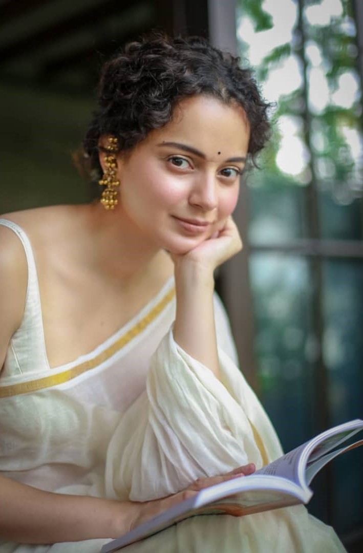 kangana ranaut birthday special story