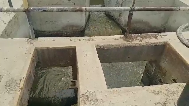 बीकानेर का सीवरेज ट्रीटमेंट, Bikaner Sewerage Treatment