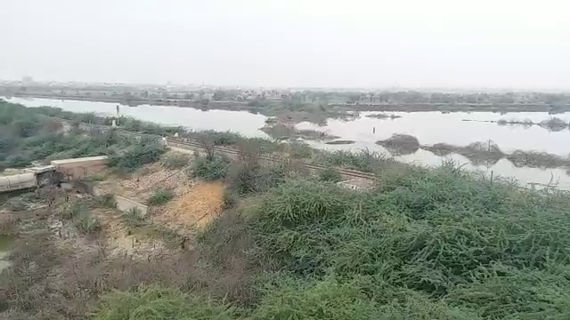 बीकानेर का सीवरेज ट्रीटमेंट, Bikaner Sewerage Treatment