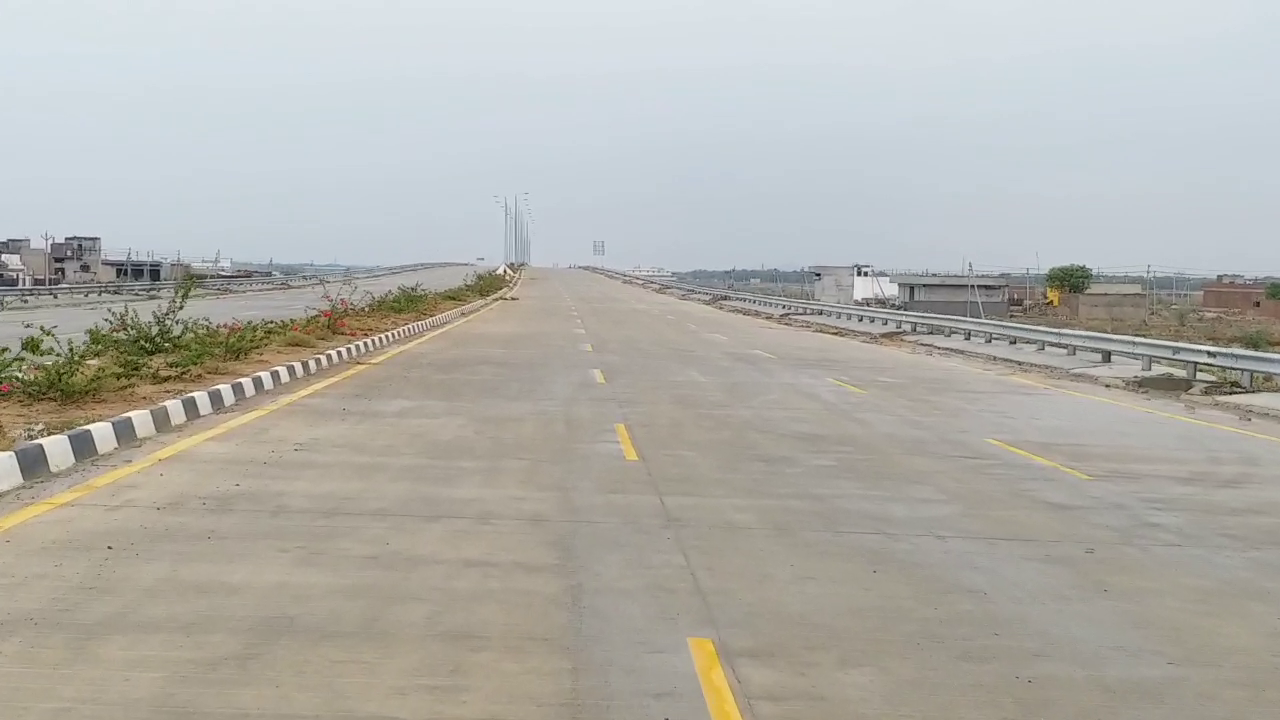 National Highway Authority of India Project,  Infrastructure investment fund,  NHAI Road Invit