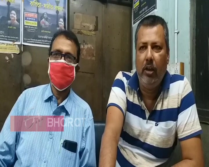 allegation of recruitment scam at kolkata municipal corporation