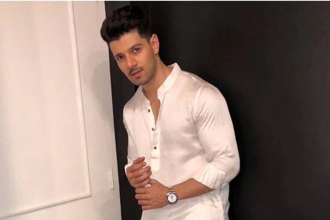 suraj pancholi