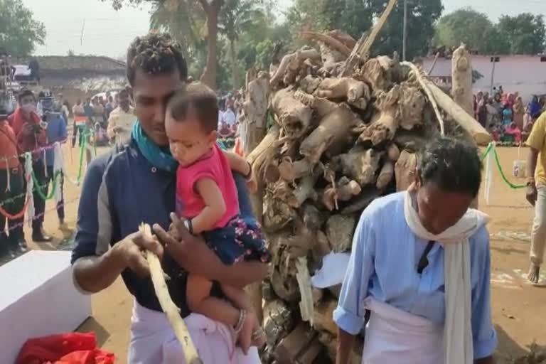 five-soldiers-martyred-in-narayanpur-naxalite-attack-cremated-with-state-honors