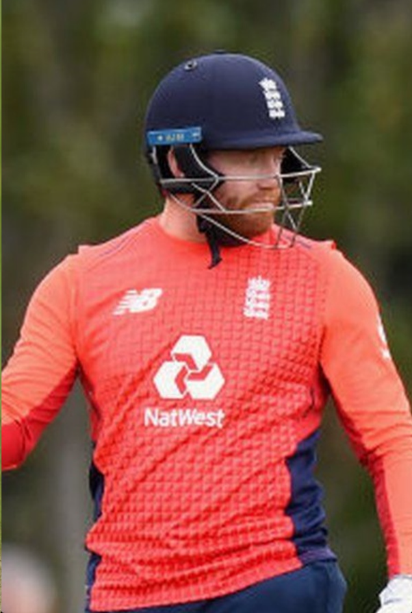 IPL will put players in good frame of mind ahead of T20 WC in India: Bairstow