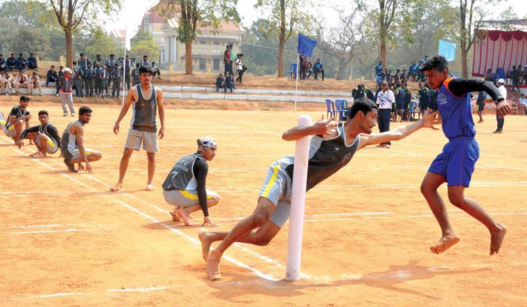 TV broadcast will make kho kho popular says association chief sudhanshu mittal