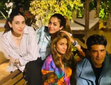 arjun-kapoor-malaika-arora-and-other-celebs-arrived-for-a-house-party-at-amrita-arora-residence