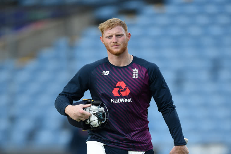 ben stokes