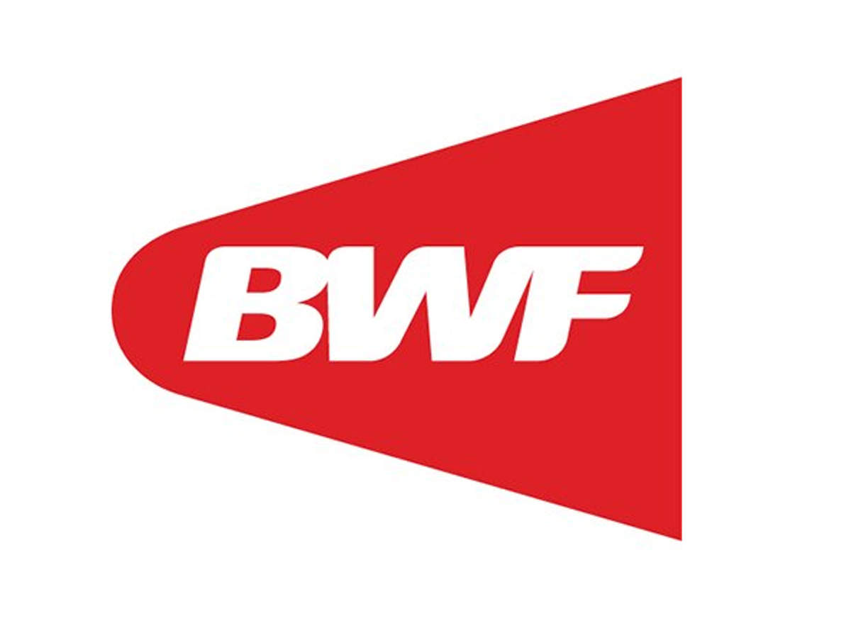 World Badminton Championships, BWF