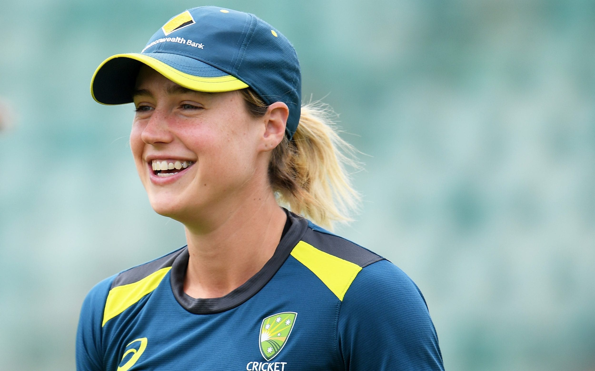 Ellyse Perry, Cricket Australia