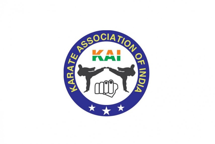 World Karate Federation, Karate Association of India