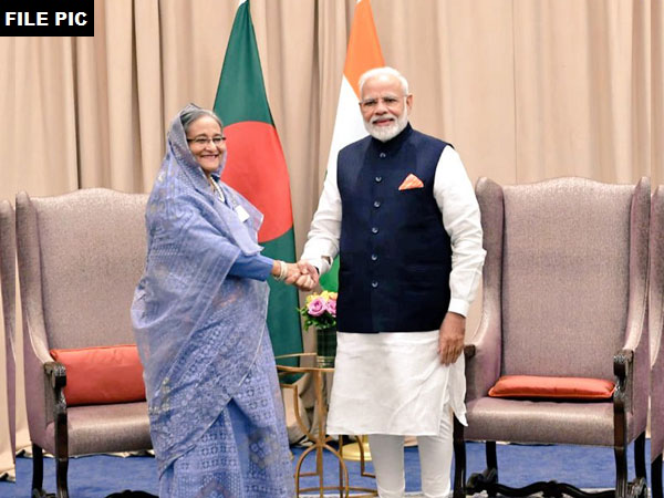 PM Modi to visit Bangladesh