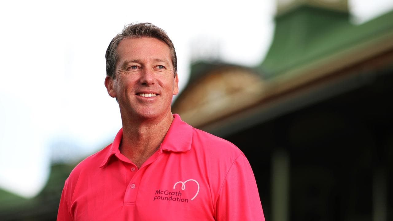 know what prasidh krishna learned from Glenn Mcgrath