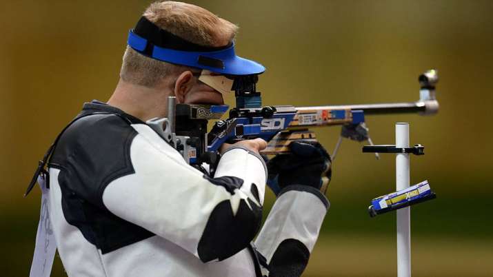 ISSF World Cup: Hungary opts out of 50 meter rifle final