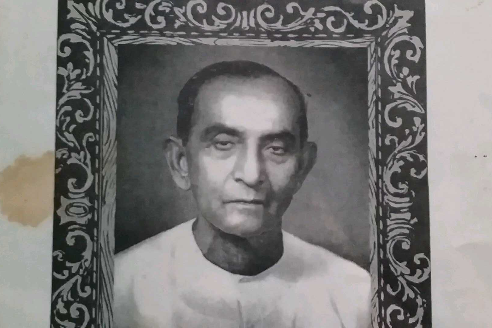 freedom fighter ramnarayan mandal