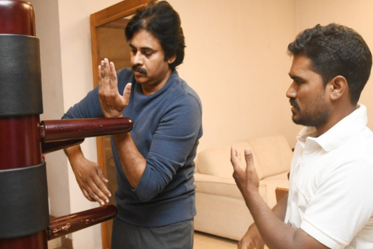 Pawan Kalyan