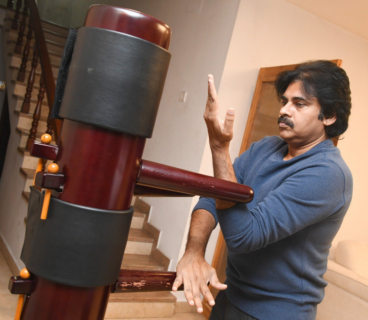 Pawan Kalyan