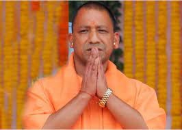 Uttar Pradesh CM Yogi Adityanath