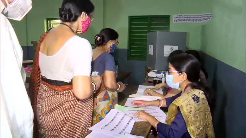 bengal polls