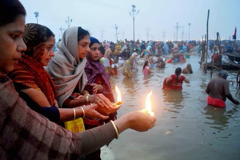 फाल्‍गुन पूर्णिमा-लक्ष्‍मी जयंती आज