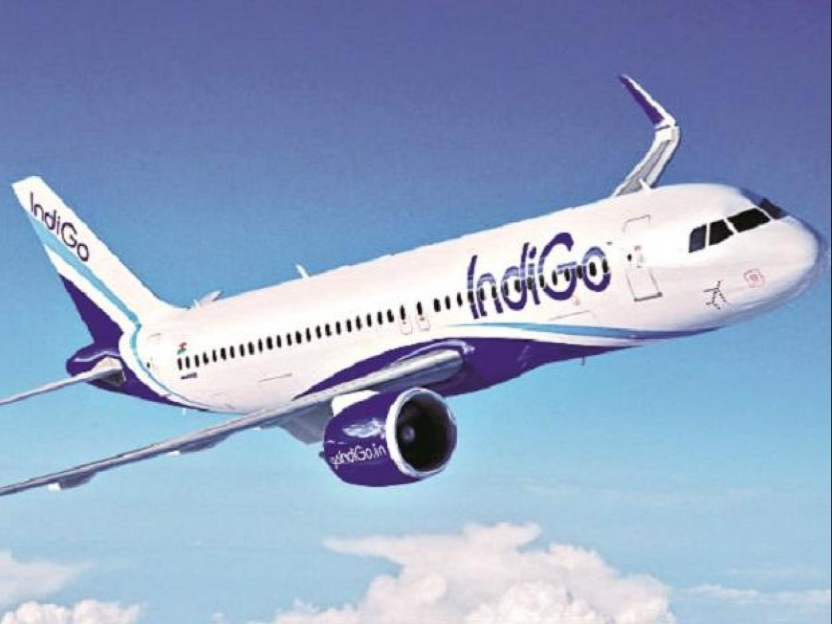 IndiGo Airlines