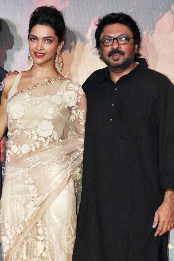 All is not well between Deepika Padukone and SLB?