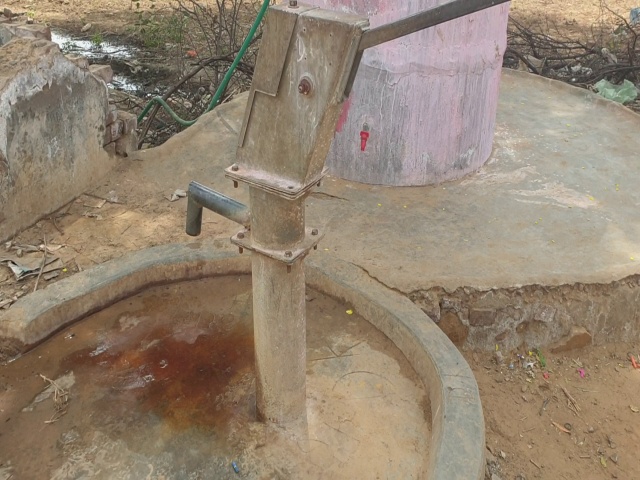 Drinking water problem in Dausa, दौसा न्यूज