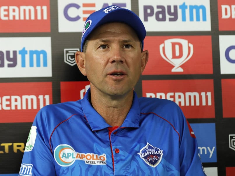 Ponting flies in for IPL, choice of DC captain his 1st job