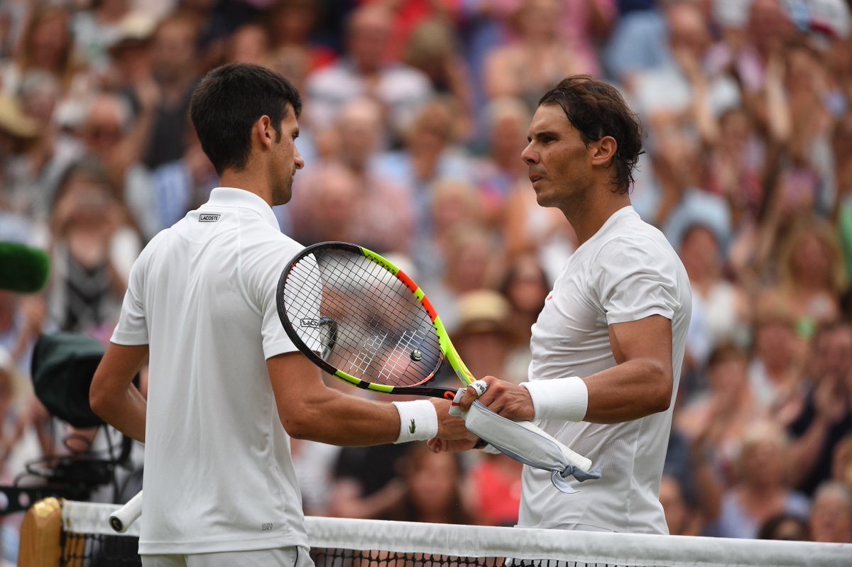 Rafael Nadal has claimed a record 34th ATP Masters 1000 crown, beating Serbia's Novak Djokovic.