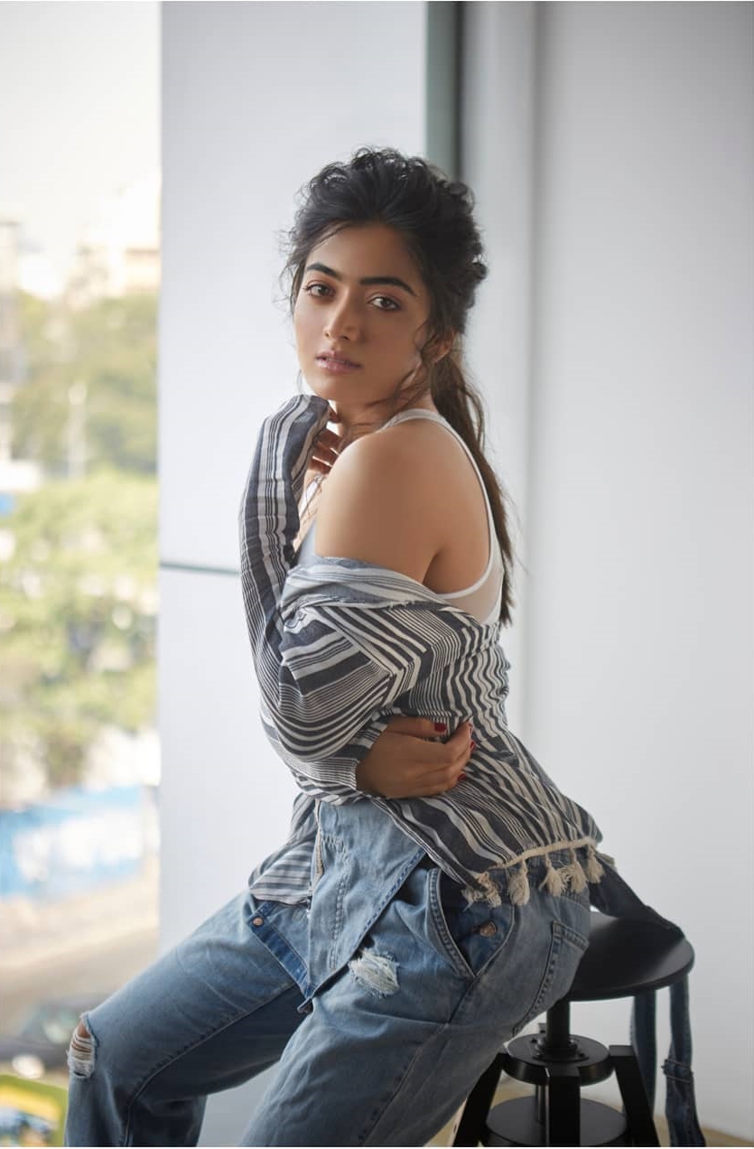 rashmika