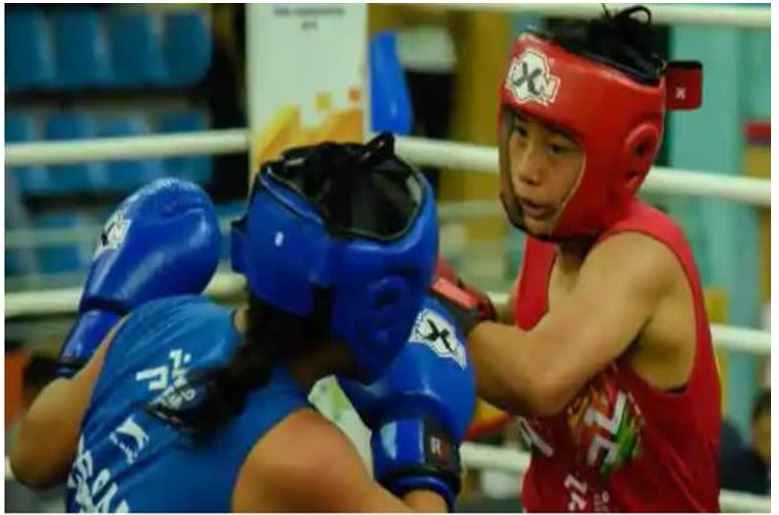 Boxing Championship from today in Bhopal