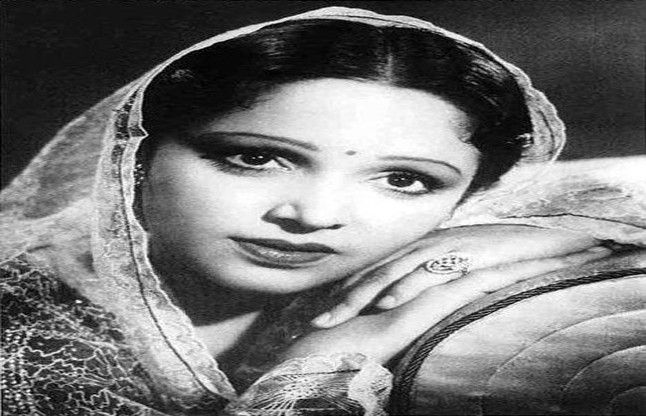 actress devika rani