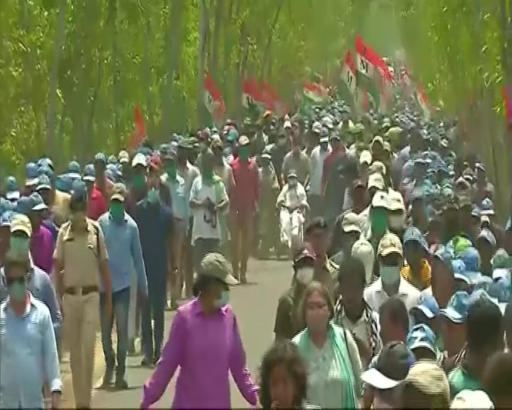 mamatha nandigram rally