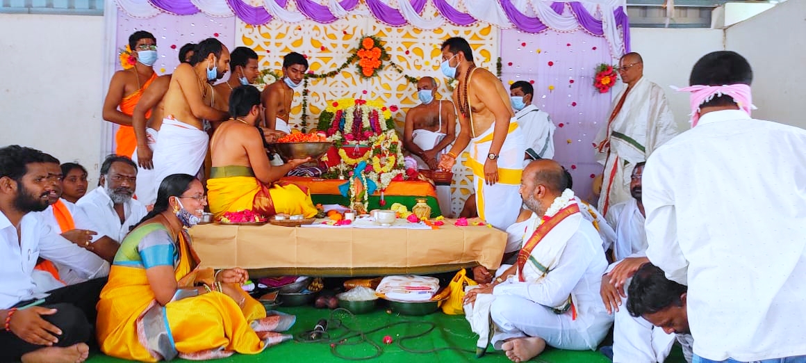 gudem venkateswara swamy temple