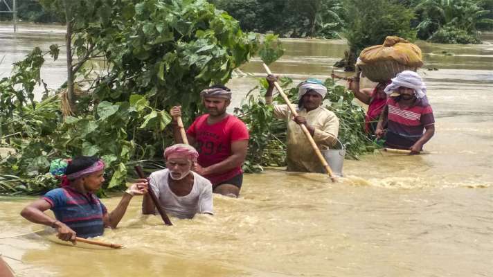 हर साल हजारों करोड़ का नुकसान