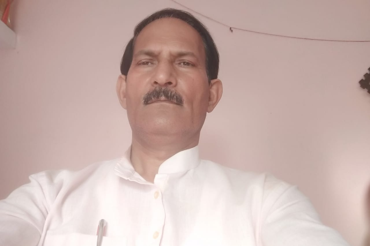 vinod sharma