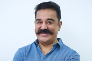 Actor-turned-politician Kamal Haasan