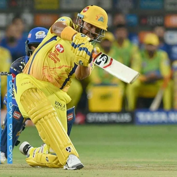 suresh raina IPL csk