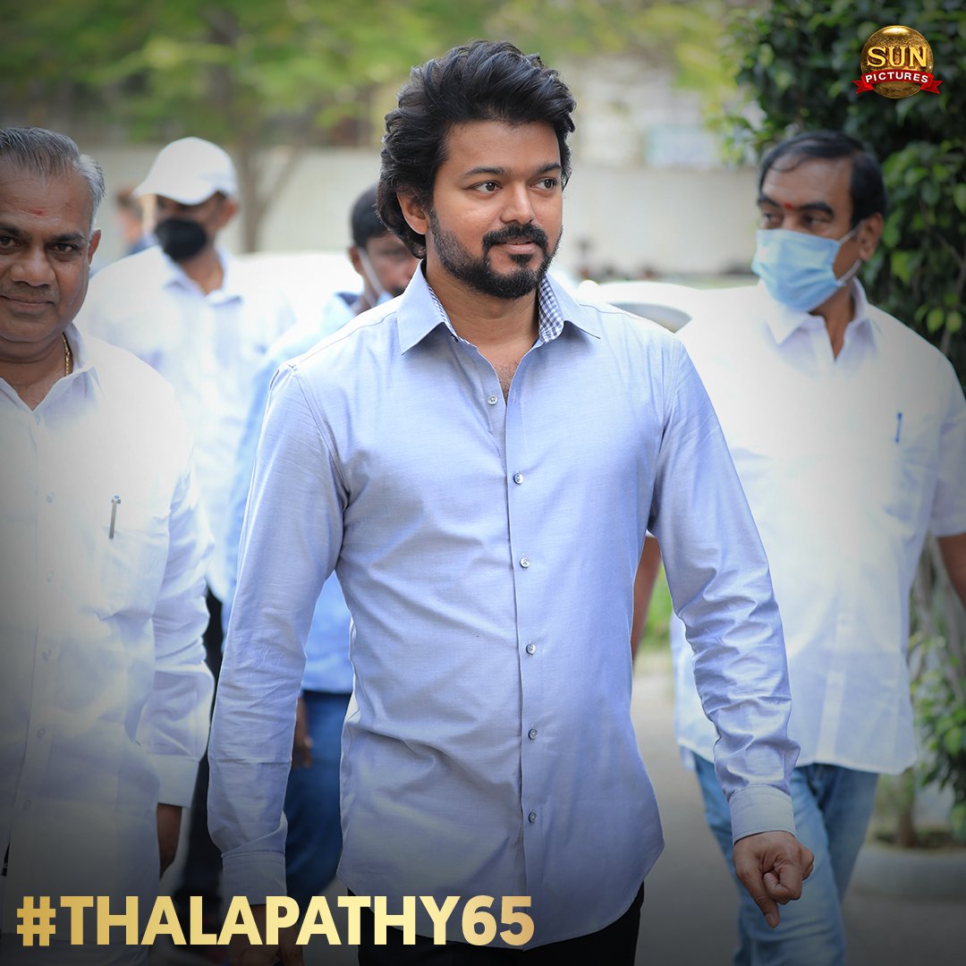 Vijay 65