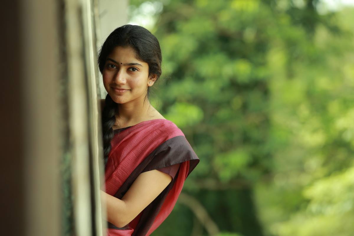 Sai pallavi