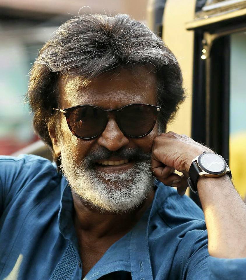 Rajnikanth