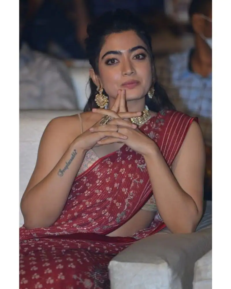 Rashmika