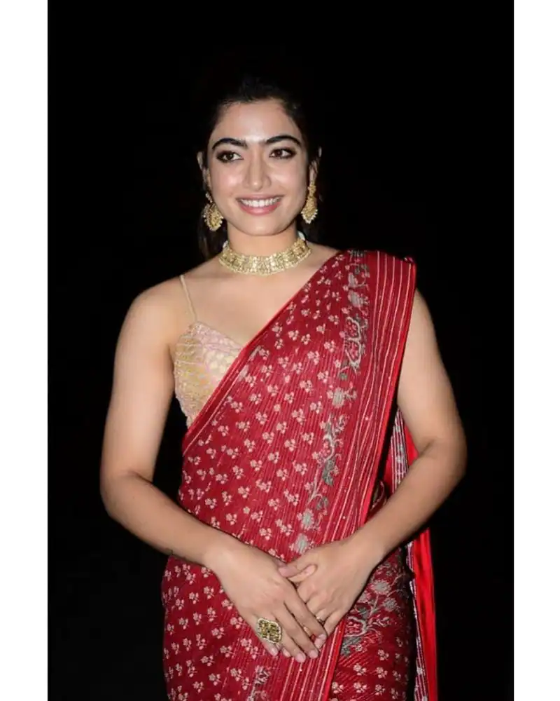 Rashmika